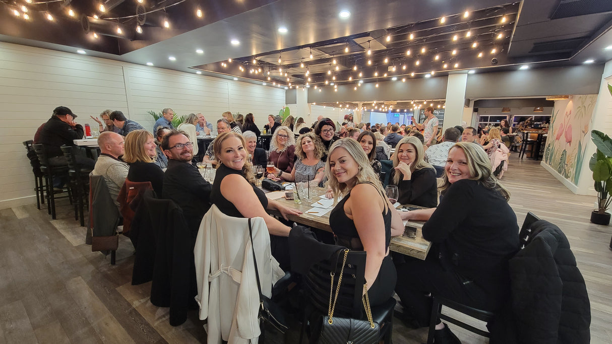 NOVEMBER 22nd | SOB MURDER MYSTERY🔪🎄Murder at Mistletoe Mall🩸