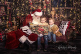 🎄December 12TH | 🎅Photo Minis & Supper with Santa📸