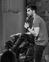 🎙️December 12th | SOB COMEDY NIGHT LIVE🤣