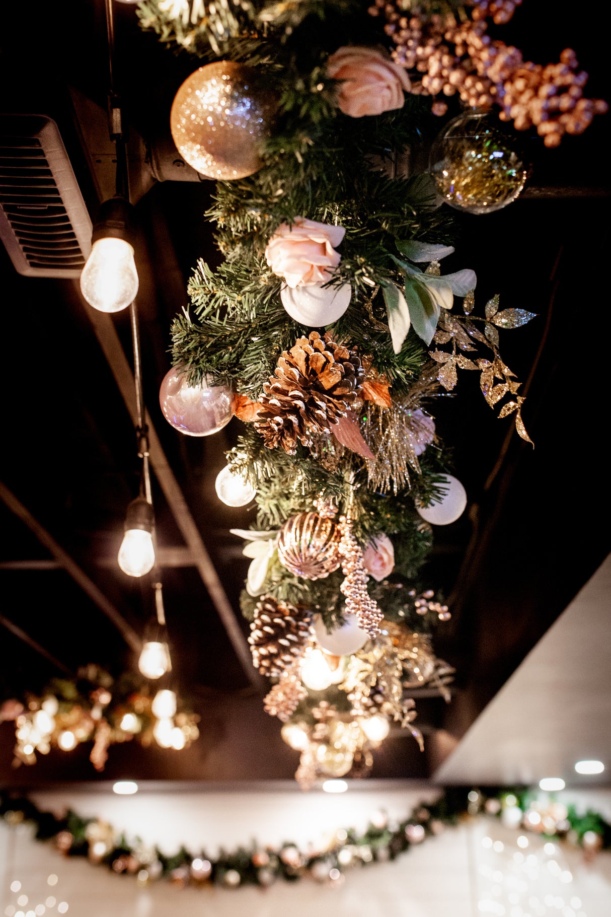 🎄December 12TH | 🎅Photo Minis & Supper with Santa📸