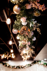 🎄December 12TH | 🎅Photo Minis & Supper with Santa📸