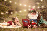 🎄December 12TH | 🎅Photo Minis & Supper with Santa📸