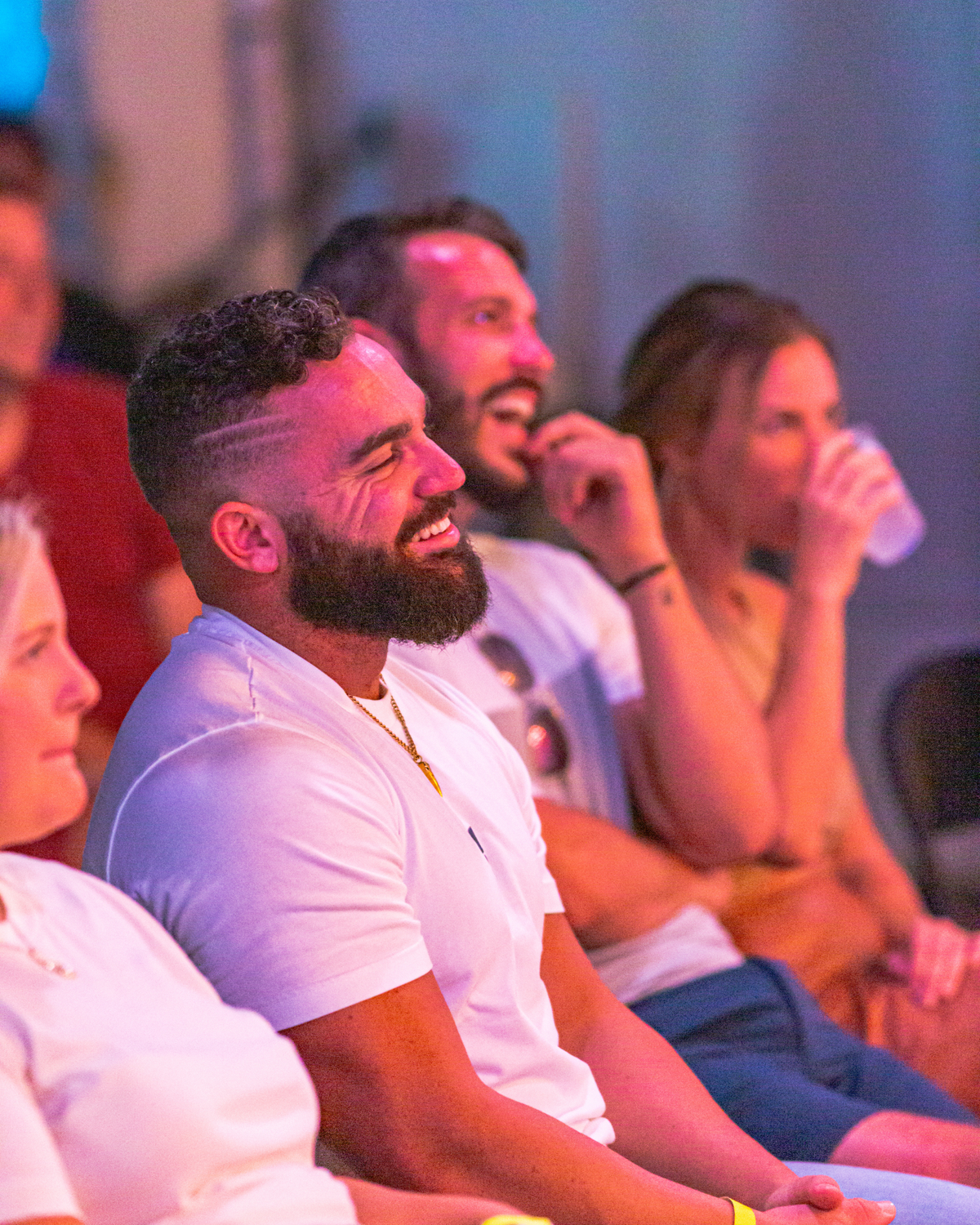 🎙️December 12th | SOB COMEDY NIGHT LIVE🤣
