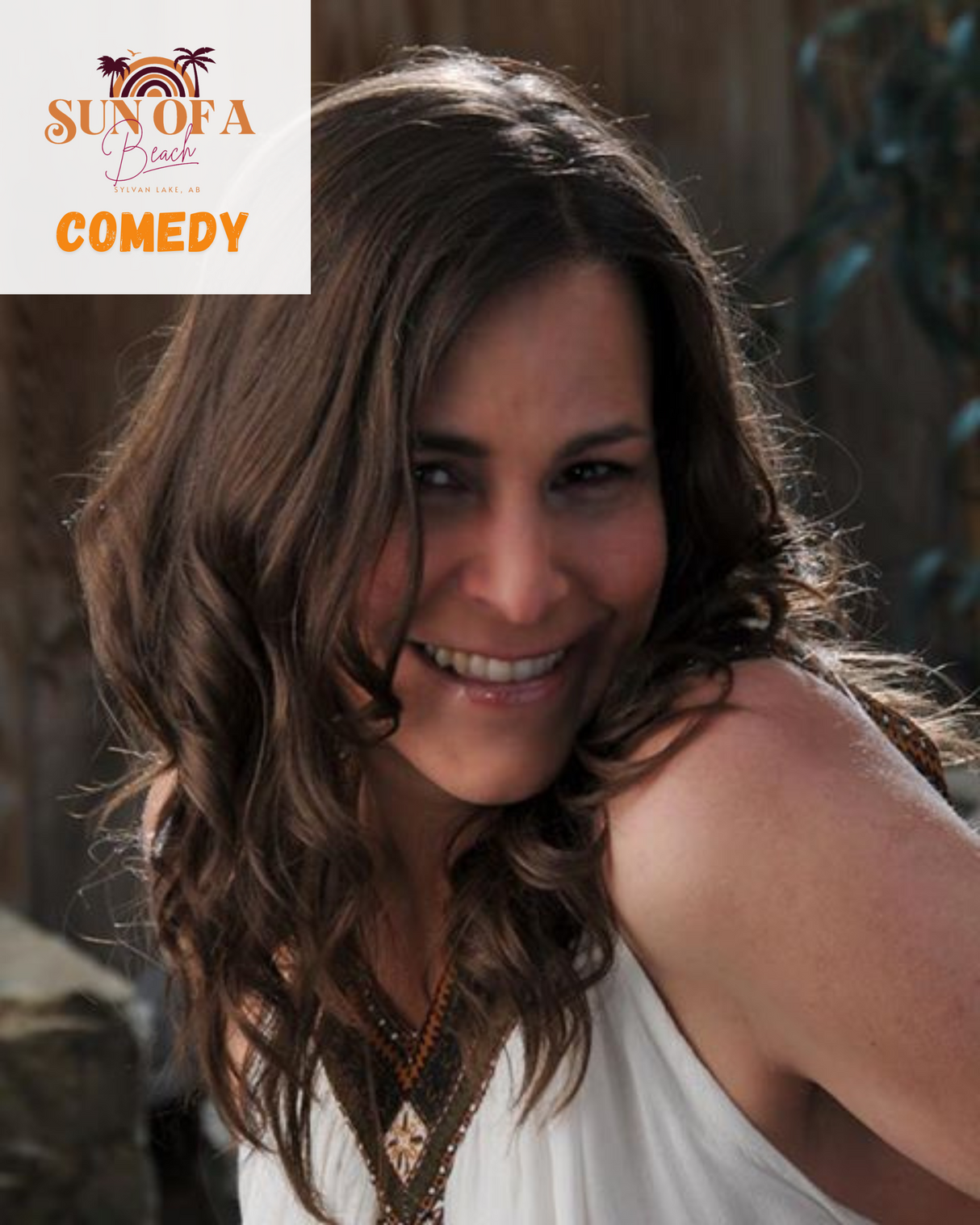 🎙️DECEMBER 6TH | SOB COMEDY NIGHT LIVE🤣