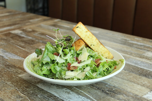 Caesar Salad (FULL)