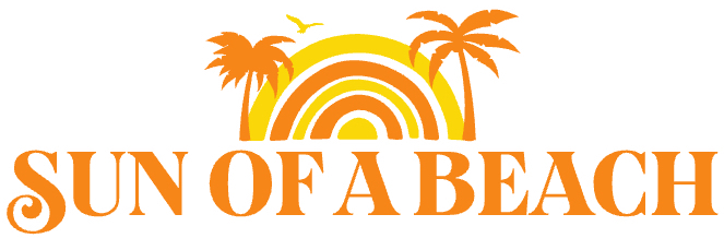 Sun of a Beach logo