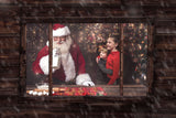 🎄December 12TH | 🎅Photo Minis & Supper with Santa📸